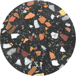 картинка Столешница Terrazzo Grande