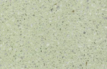 картинка Пол из архитектурного бетона Terrazzo Verde